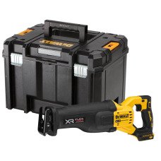 Пила сабельная аккумуляторная DeWALT DCS386NT - №6