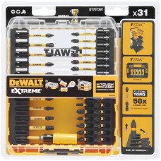 Набор бит DeWALT DT70739T - №2