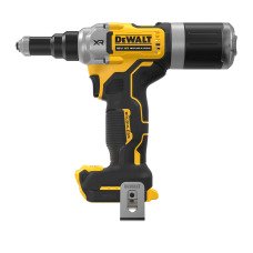 Заклёпочник аккумуляторный бесщёточный DeWALT DCF414NT - №4