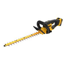 Кусторез аккумуляторный DeWALT DCMHT564P1 - №2
