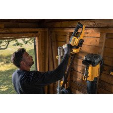 Кусторез аккумуляторный DeWALT DCMHT564P1 - №2