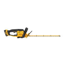 Кусторез аккумуляторный DeWALT DCMHT564P1 - №3