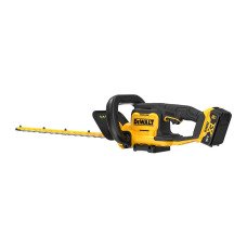 Кусторез аккумуляторный DeWALT DCMHT564P1 - №4