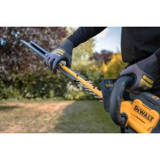 Кусторез аккумуляторный DeWALT DCMHT564P1 - №6