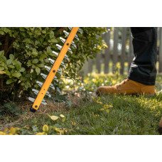 Кусторез аккумуляторный DeWALT DCMHT564P1 - №7