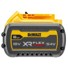 Аккумуляторная батарея DeWALT DCB546_N473851 - №6