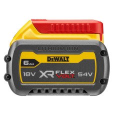 Аккумуляторная батарея DeWALT DCB546_N473851 - №3