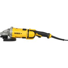 Шлифмашина угловая - болгарка сетевая  DeWALT DWE4579 - №3
