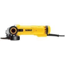 Шлифмашина угловая - болгарка сетевая DeWALT DWE4237 - №2