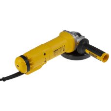 Шлифмашина угловая - болгарка сетевая DeWALT DWE4237 - №4