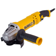 Шлифмашина угловая - болгарка сетевая DeWALT DWE4277 - №3