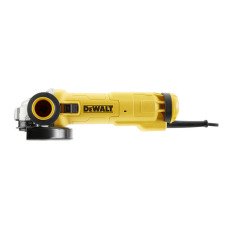 Шлифмашина угловая - болгарка сетевая DeWALT DWE4238 - №2