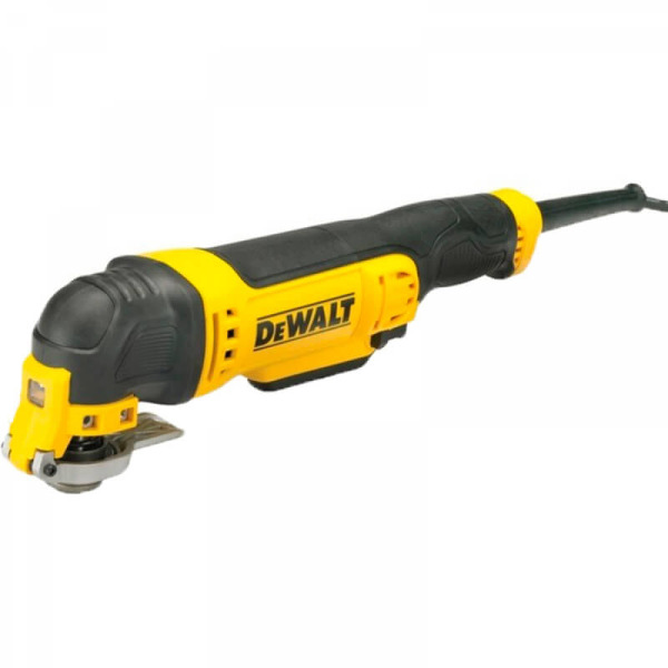 Багатофункціональний інструмент мережевий DeWALT DWE315 TYPE 1