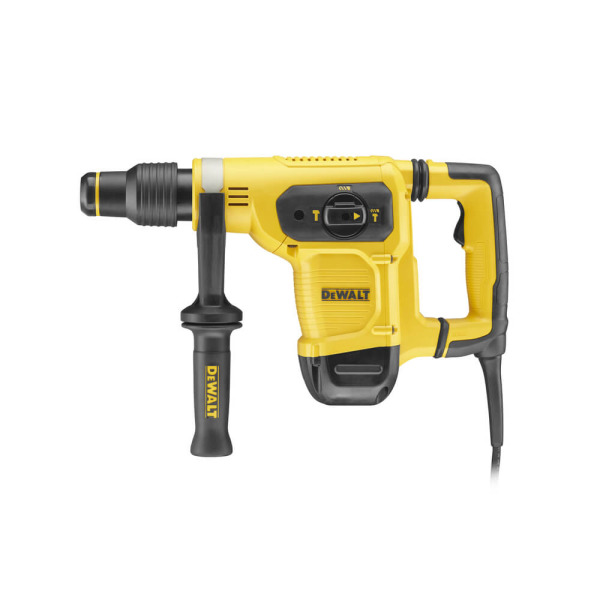Перфоратор сетевой SDS-MAX DeWALT D25481K TYPE 2