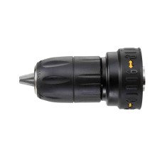 Перфоратор сетевой SDS-Plus DeWALT D25144K - №4