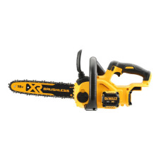 Пила цепная аккумуляторная бесщёточная DeWALT DCM565N - №3