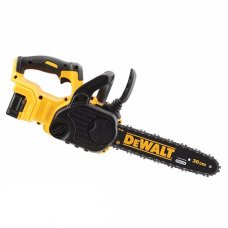 Пила цепная аккумуляторная бесщёточная DeWALT DCM565P1 - №3