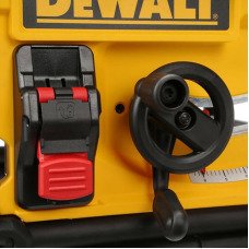Пила настольная сетевая DeWALT DWE7492 - №8