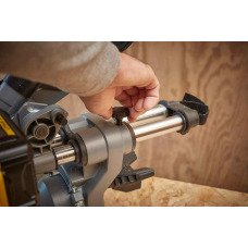 Пила торцовочная аккумуляторная  Stanley FatMax SFMCS701M1 - №5