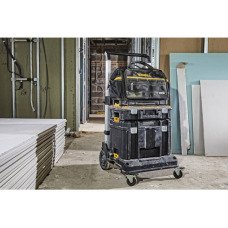 Сумка закритого типу DeWALT DWST82991-1 - №2