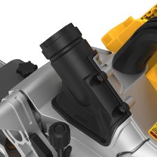 Пила торцовочная аккумуляторная бесщёточна DeWALT DCS781N - №5