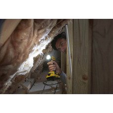 Фонарь светодиодный аккумуляторный Stanley FatMax SFMCL020B - №4