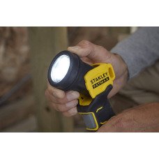 Фонарь светодиодный аккумуляторный Stanley FatMax SFMCL020B - №3