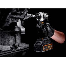 Шурупокрут ударний McLaren F1 TEAM LIMITED EDITION DeWALT DCF85MP2T - №6