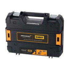 Шурупокрут ударний McLaren F1 TEAM LIMITED EDITION DeWALT DCF85MP2T - №8