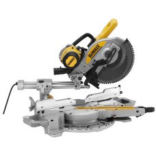 Пила торцовочная сетевая DeWALT DWS727 - №1