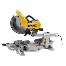 Пила торцовочная сетевая DeWALT DWS727 - №2