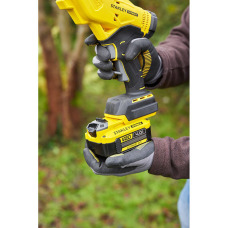 Ножиці садові - секатор акумуляторний Stanley FatMax SFMCPP32M1 - №8