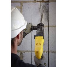 Перфоратор сетевой SDS-Plus Stanley FatMax SFMEH200K - №2