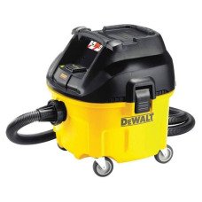 Пылесос сетевой DeWALT DWV901L - №1