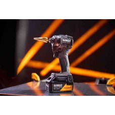 Шурупокрут ударний McLaren F1 TEAM SPECIAL EDITION DeWALT DCF86MP2T - №2