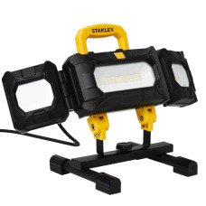 Прожектор светодиодный Stanley SXLS37180E - №1