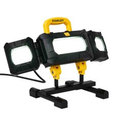Прожектор светодиодный Stanley SXLS37180E - №4
