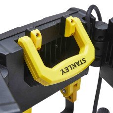 Прожектор светодиодный Stanley SXLS37180E - №7