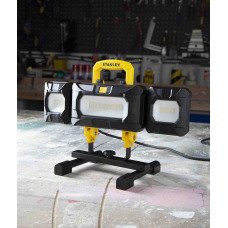 Прожектор светодиодный Stanley SXLS37180E - №8