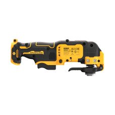 Многофункциональный инструмент аккумуляторный бесщёточный DeWALT DCS353NT - №2