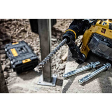 Бур SDS-Plus EXTREME2 DeWALT DT9512 - №3