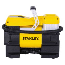 Компрессор автомобильный Stanley SXIF0001 - №1