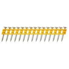 Цвяхи оцинковані по бетону DeWALT DCN8901035 - №1