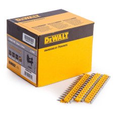 Цвяхи оцинковані по бетону DeWALT DCN8901035 - №2