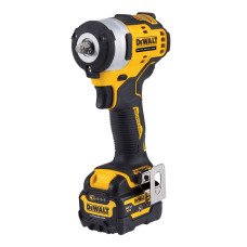 Гайкокрут ударный акумуляторний безщітковий DeWALT DCF903P1G - №1