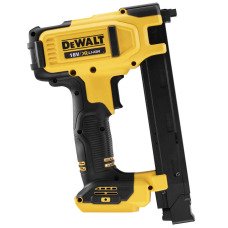Степлер скобозабивной аккумуляторный DeWALT DCN701N - №4