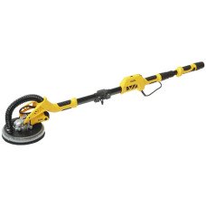 Шліфмашина ексцентрикова мережева Stanley FatMax SFMEE500S - №1