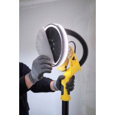 Шліфмашина ексцентрикова мережева Stanley FatMax SFMEE500S - №6