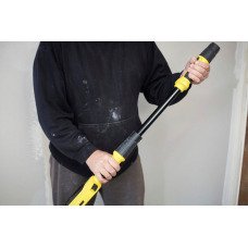 Шлифмашина эксцентриковая сетевая Stanley FatMax SFMEE500S - №3
