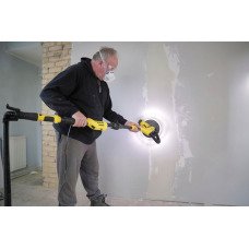 Шлифмашина эксцентриковая сетевая Stanley FatMax SFMEE500S - №7